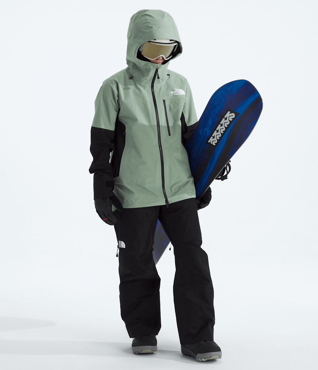 Women’s Summit Series Eastwall GORE-TEX® Jacket - The North Face
