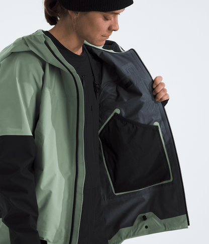 Women’s Summit Series Eastwall GORE-TEX® Jacket - The North Face