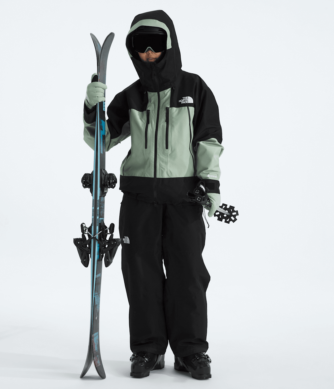 Women’s GORE-TEX® Hex Jacket - The North Face