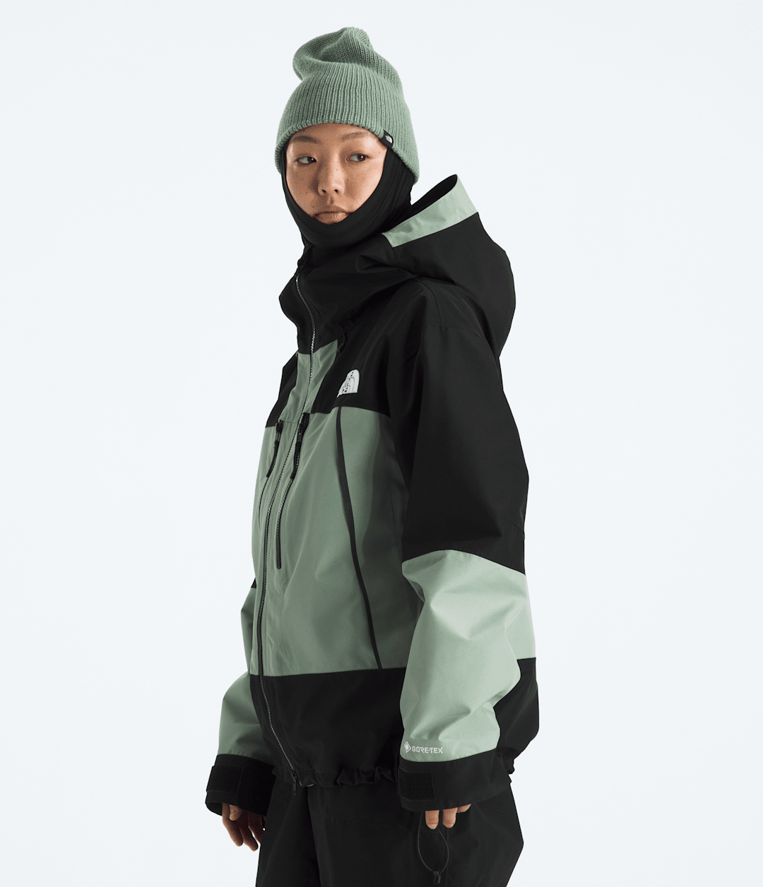 Women’s GORE-TEX® Hex Jacket - The North Face