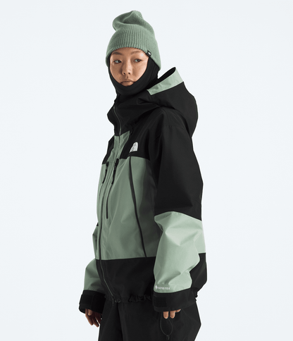 Women’s GORE-TEX® Hex Jacket - The North Face