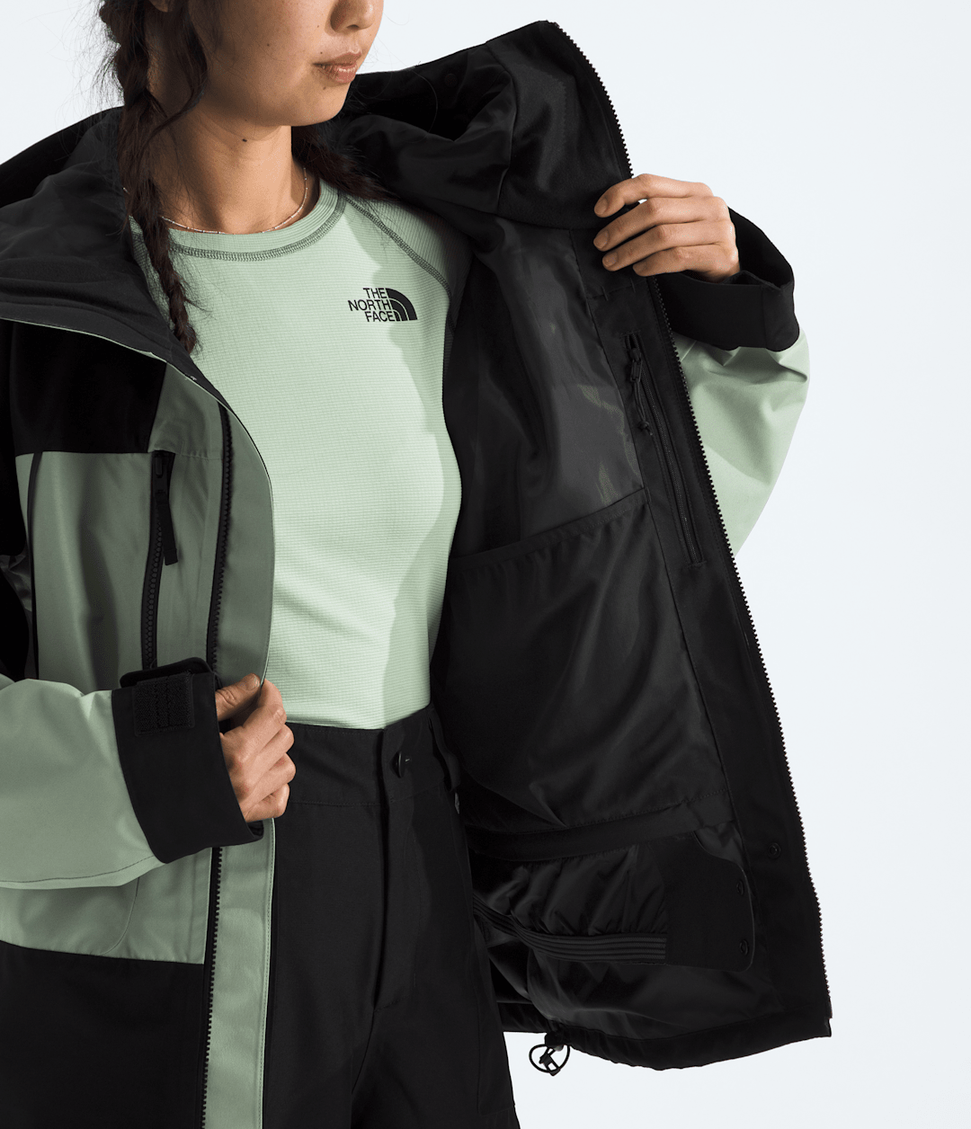 Women’s GORE-TEX® Hex Jacket - The North Face