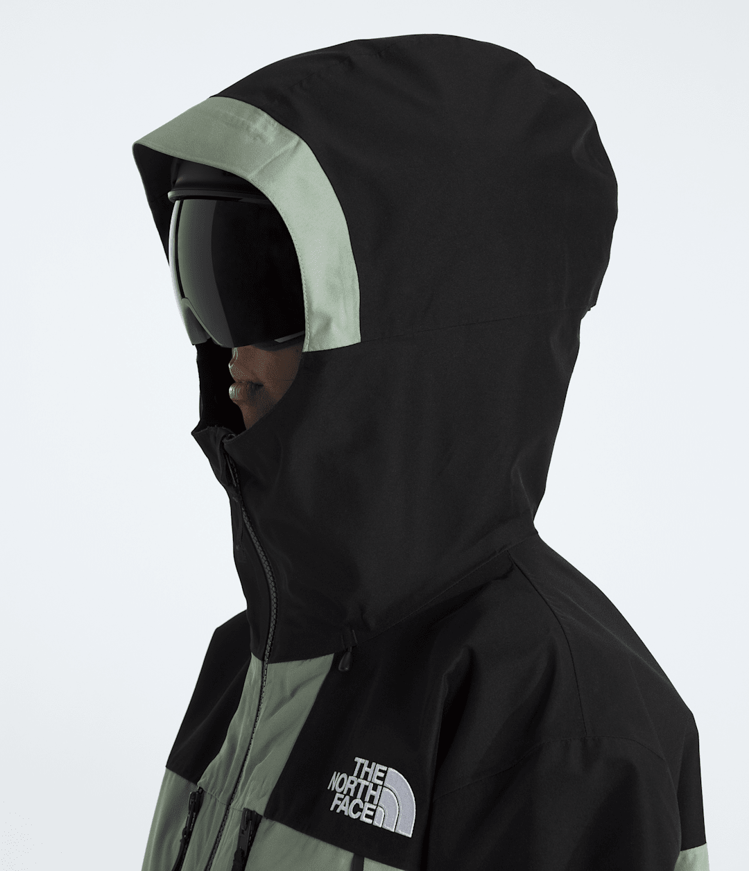 Women’s GORE-TEX® Hex Jacket - The North Face