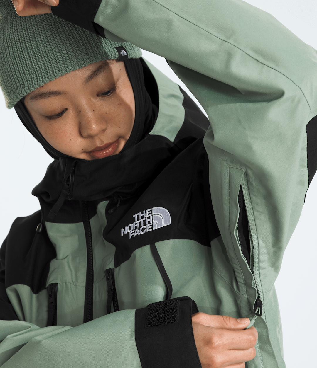 Women’s GORE-TEX® Hex Jacket - The North Face