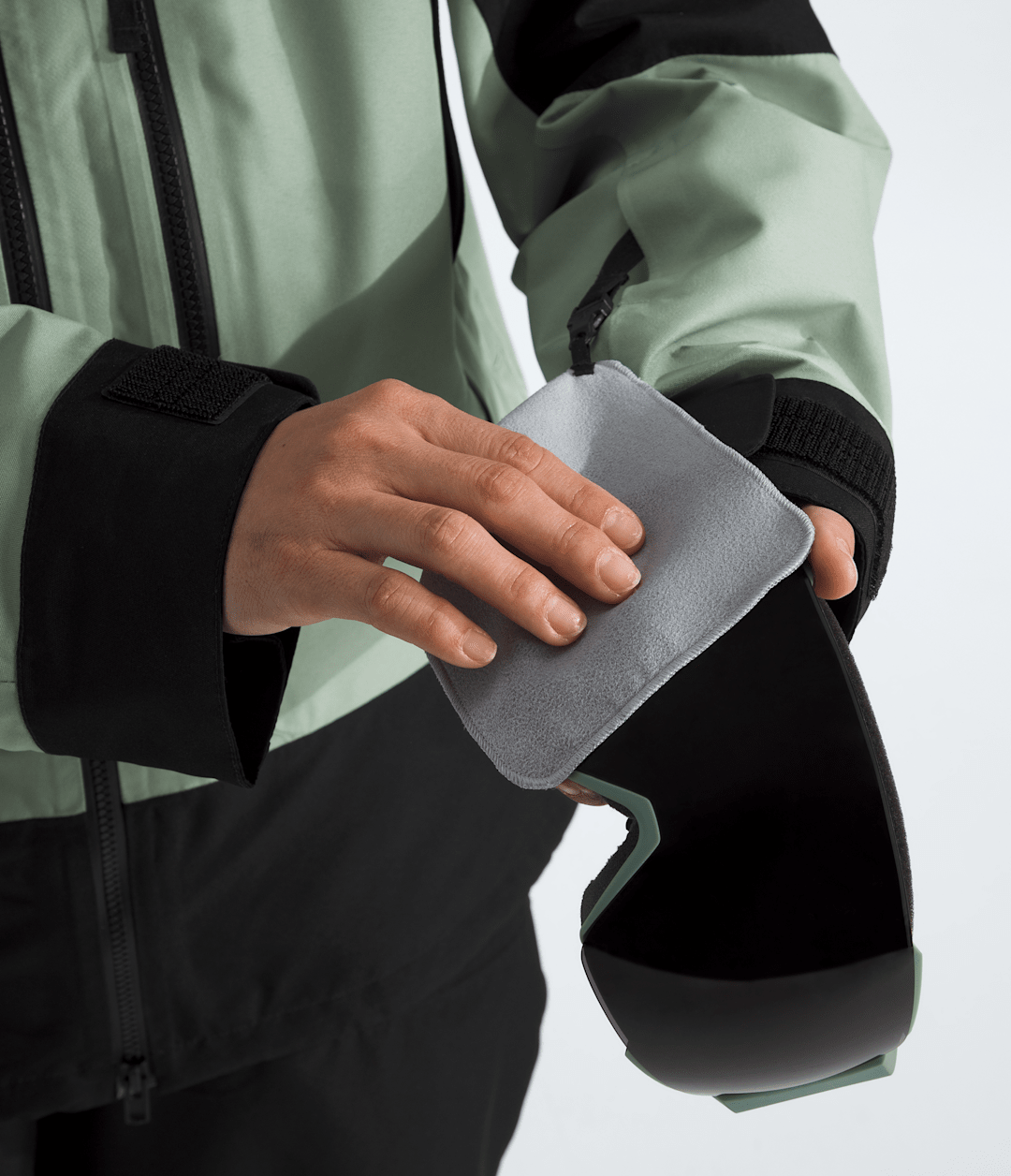 Women’s GORE-TEX® Hex Jacket - The North Face