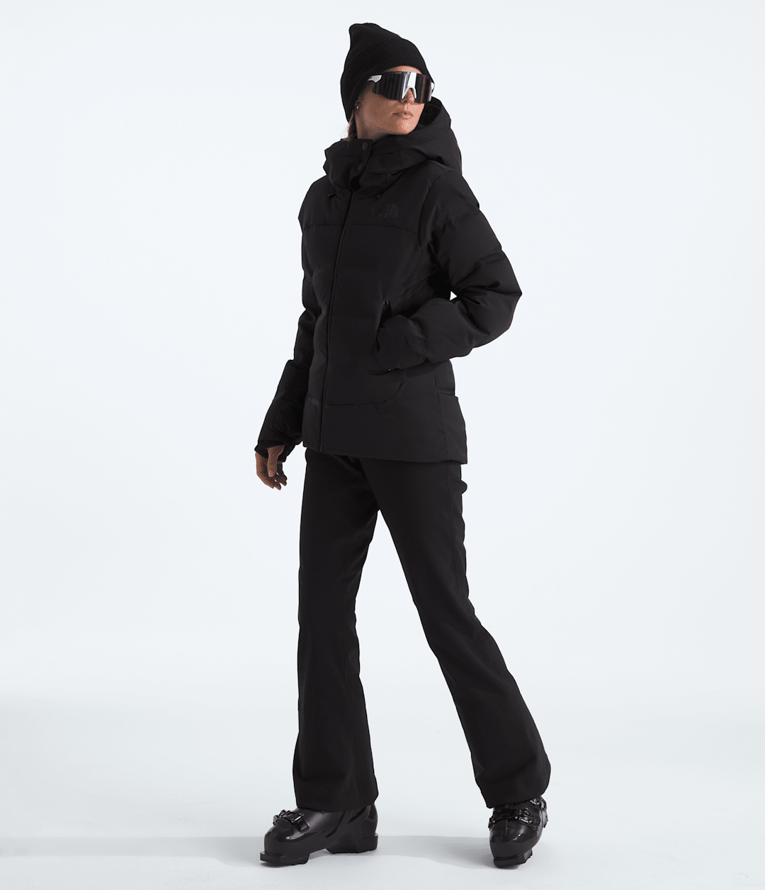 Women’s Cirque Down Jacket - The North Face