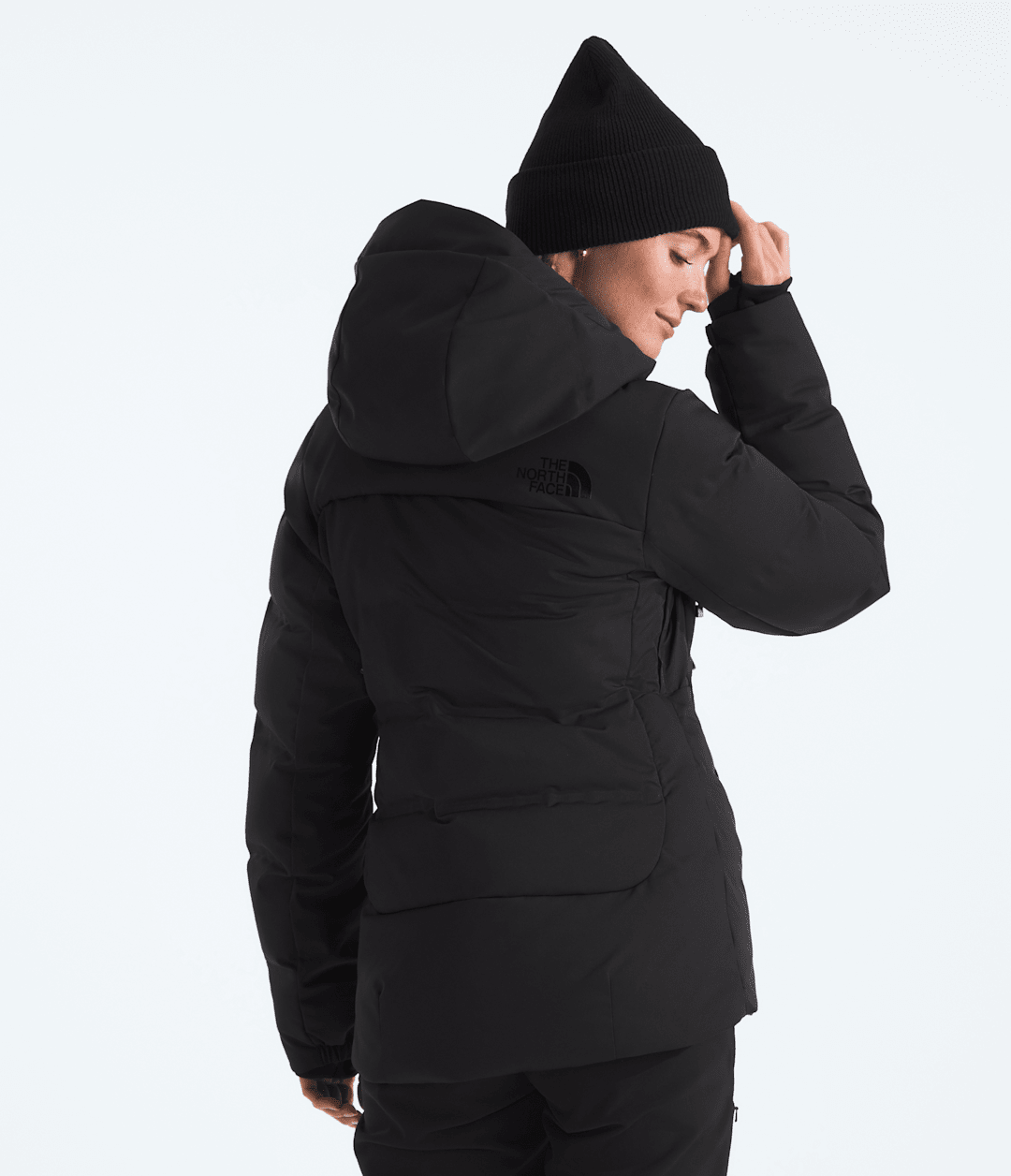 Women’s Cirque Down Jacket - The North Face