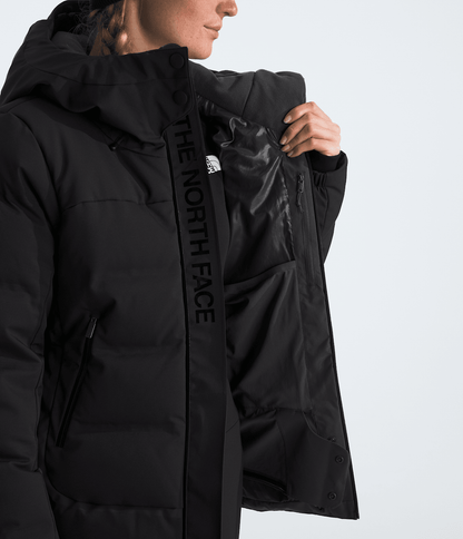 Women’s Cirque Down Jacket - The North Face