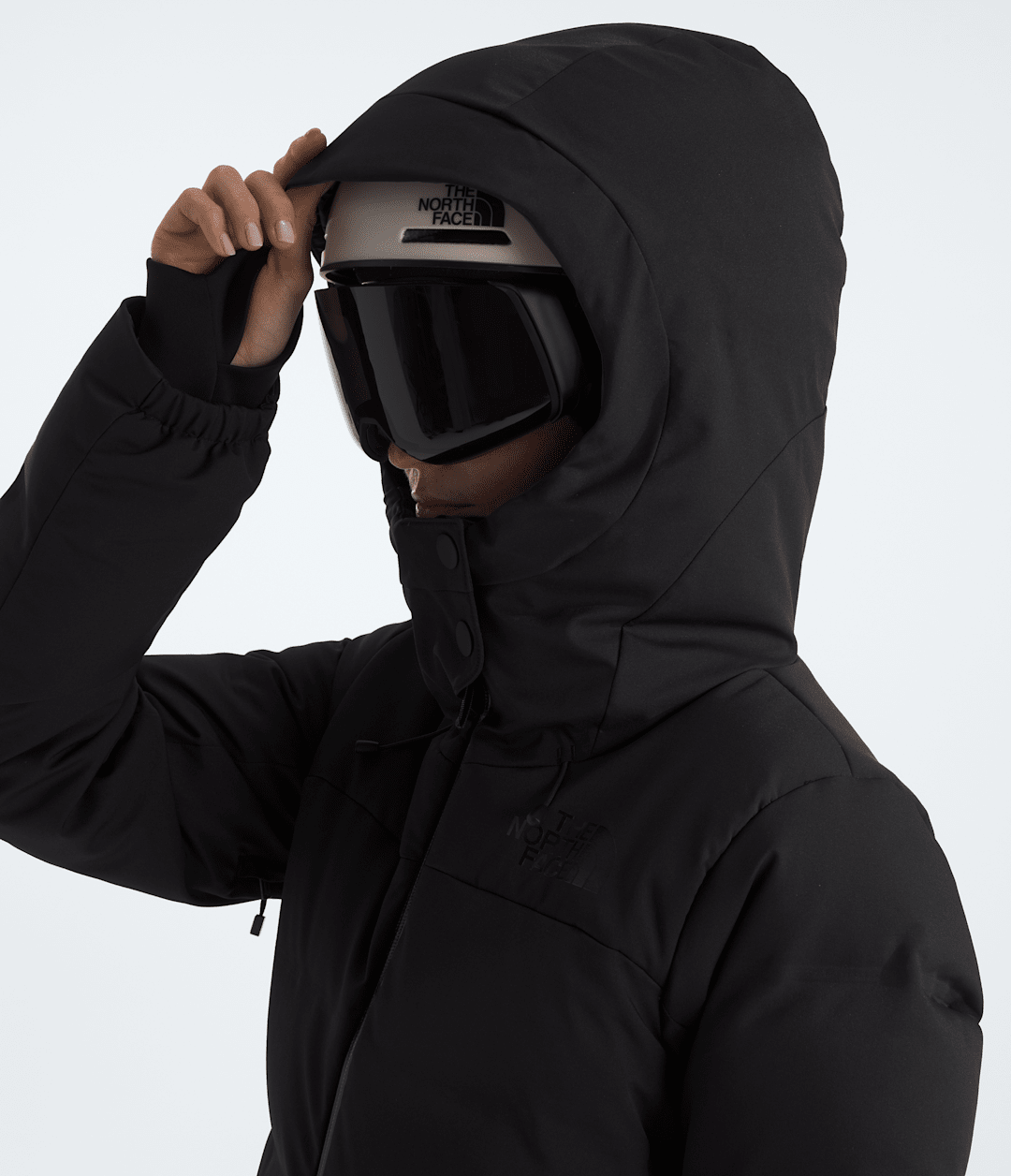 Women’s Cirque Down Jacket - The North Face