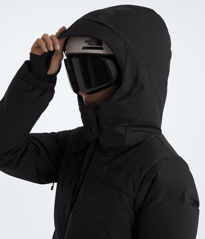 Women’s Cirque Down Jacket - The North Face
