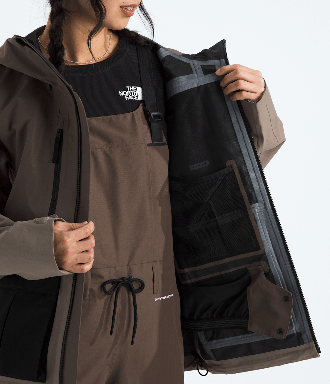 Women’s Dragline Jacket - The North Face