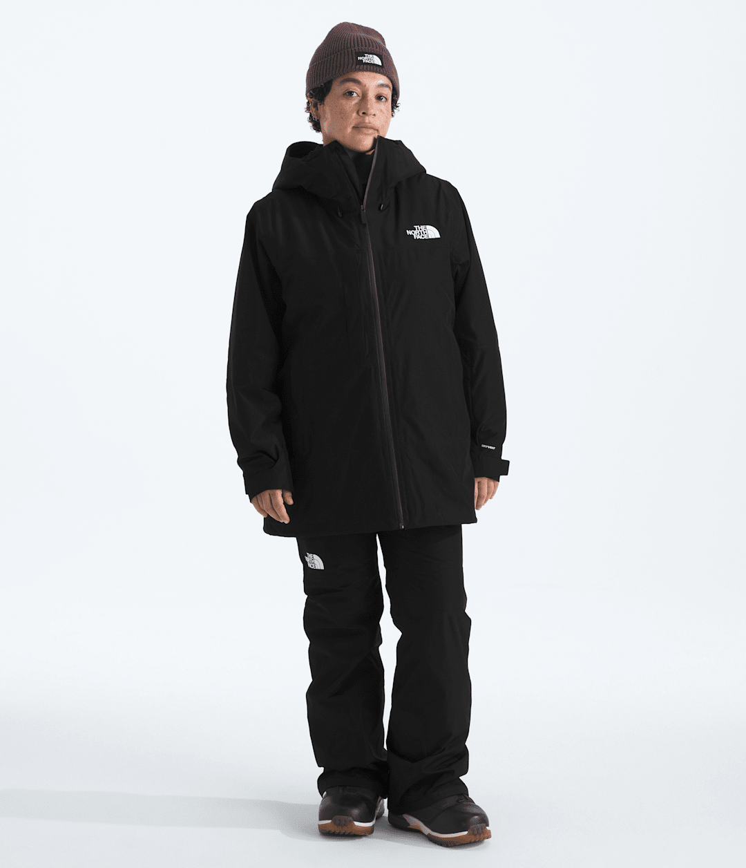 Women’s Plus THERMOBALL™ Snow Triclimate® Jacket - The North Face