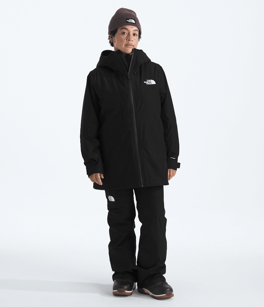 Women’s Plus THERMOBALL™ Snow Triclimate® Jacket - The North Face
