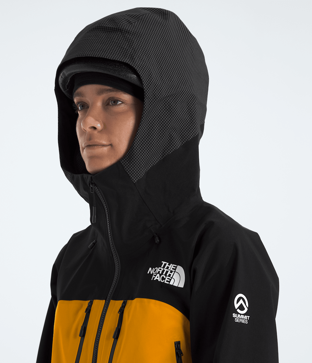 Women’s Summit Series Mountain GORE-TEX® Pro Jacket - The North Face