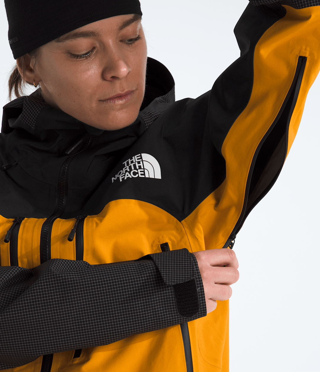 Women’s Summit Series Mountain GORE-TEX® Pro Jacket - The North Face