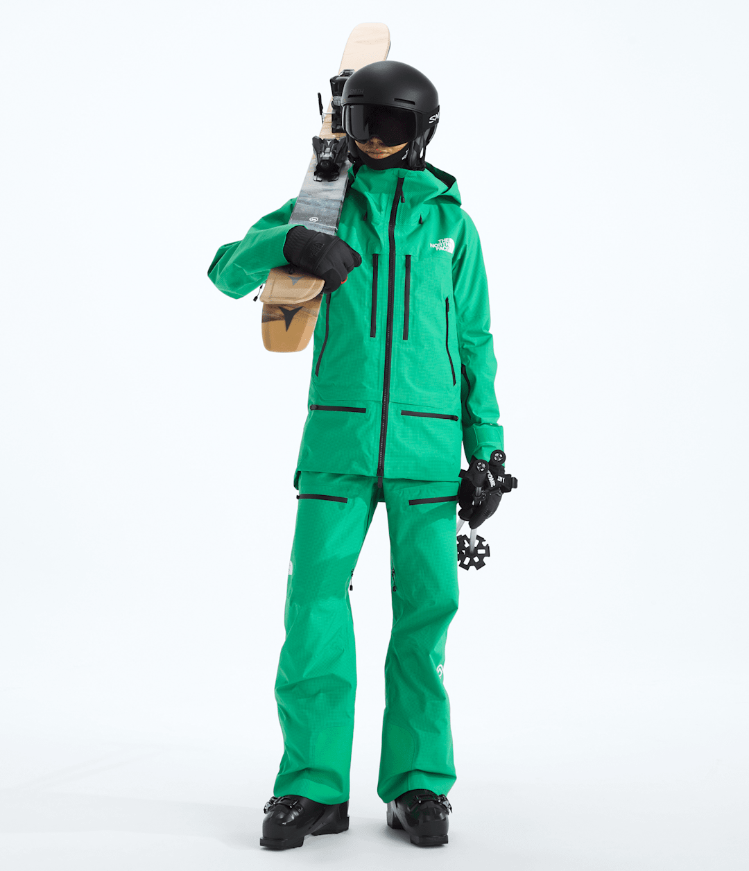 Women’s Summit Series Tsirku GORE-TEX® Pro Jacket - The North Face