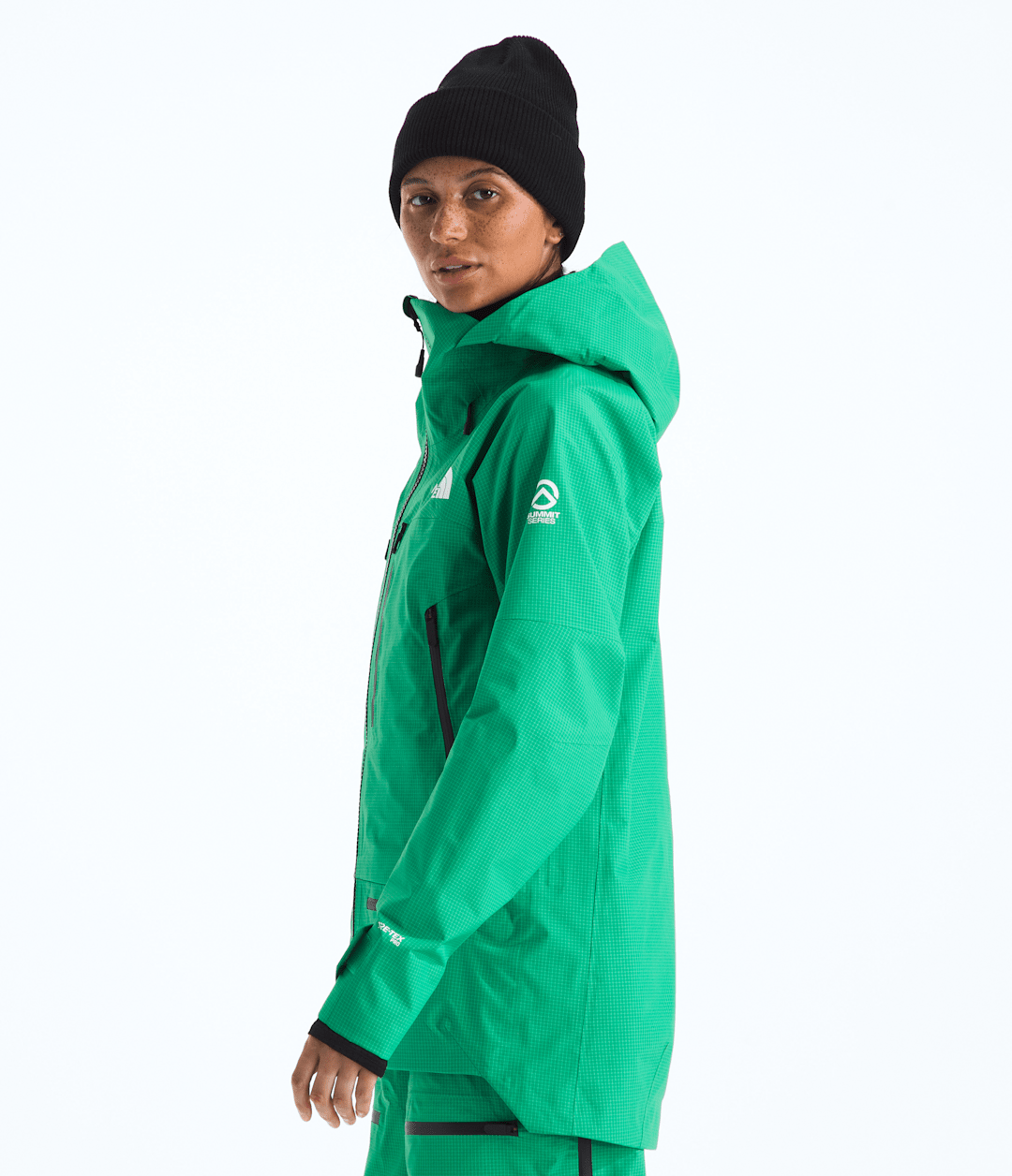 Women’s Summit Series Tsirku GORE-TEX® Pro Jacket - The North Face