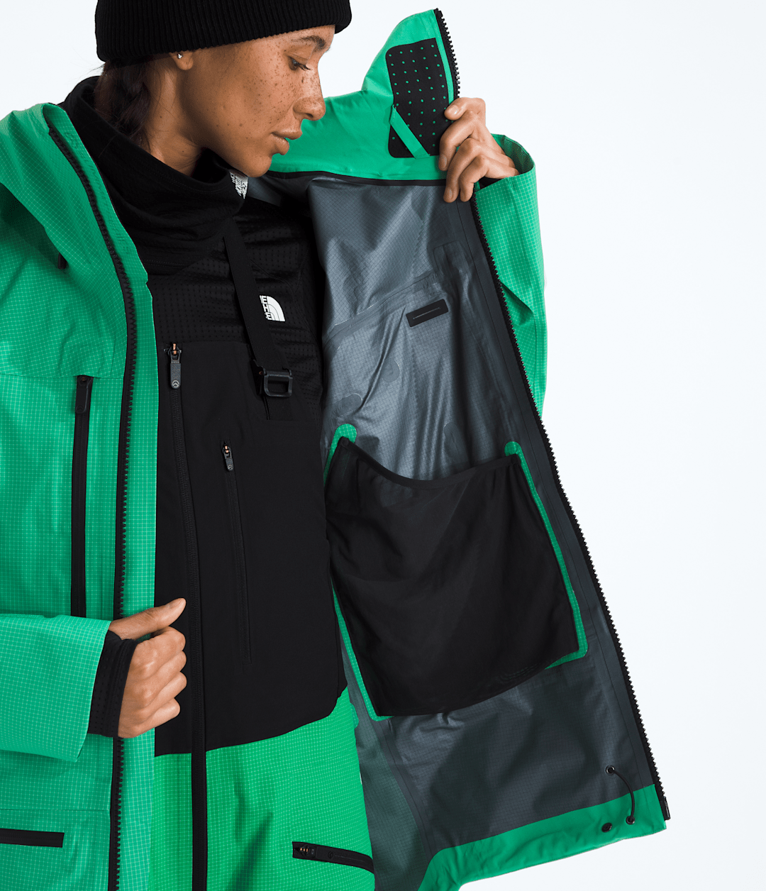 Women’s Summit Series Tsirku GORE-TEX® Pro Jacket - The North Face