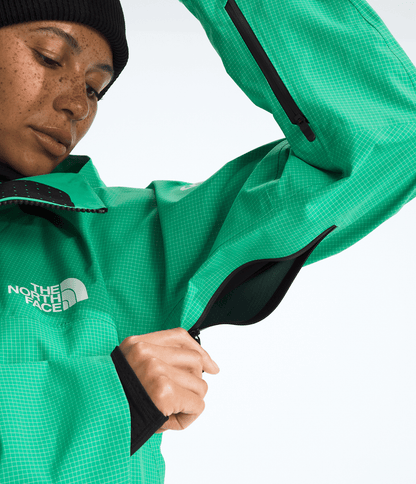 Women’s Summit Series Tsirku GORE-TEX® Pro Jacket - The North Face