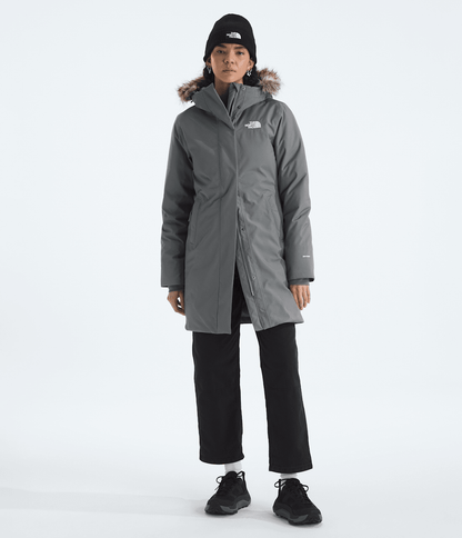Women’s Arctic Parka - The North Face