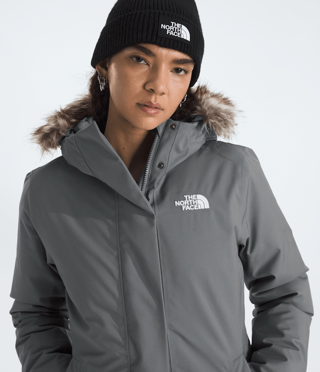 Women’s Arctic Parka - The North Face