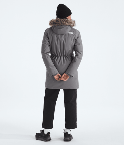 Women’s Arctic Parka - The North Face