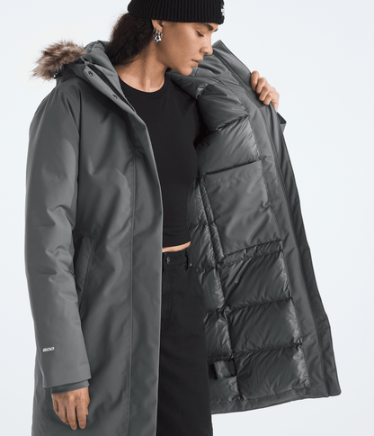 Women’s Arctic Parka - The North Face