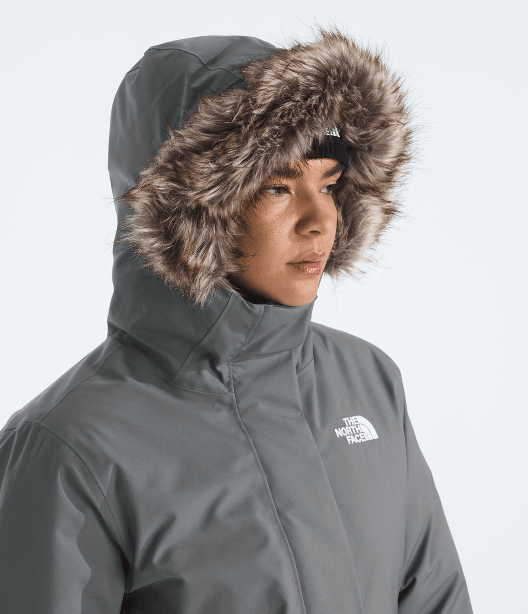Women’s Arctic Parka - The North Face