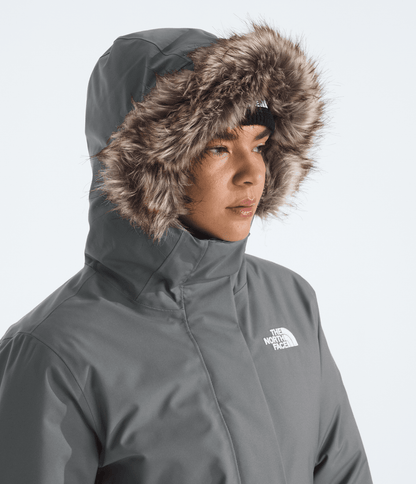 Women’s Arctic Parka - The North Face