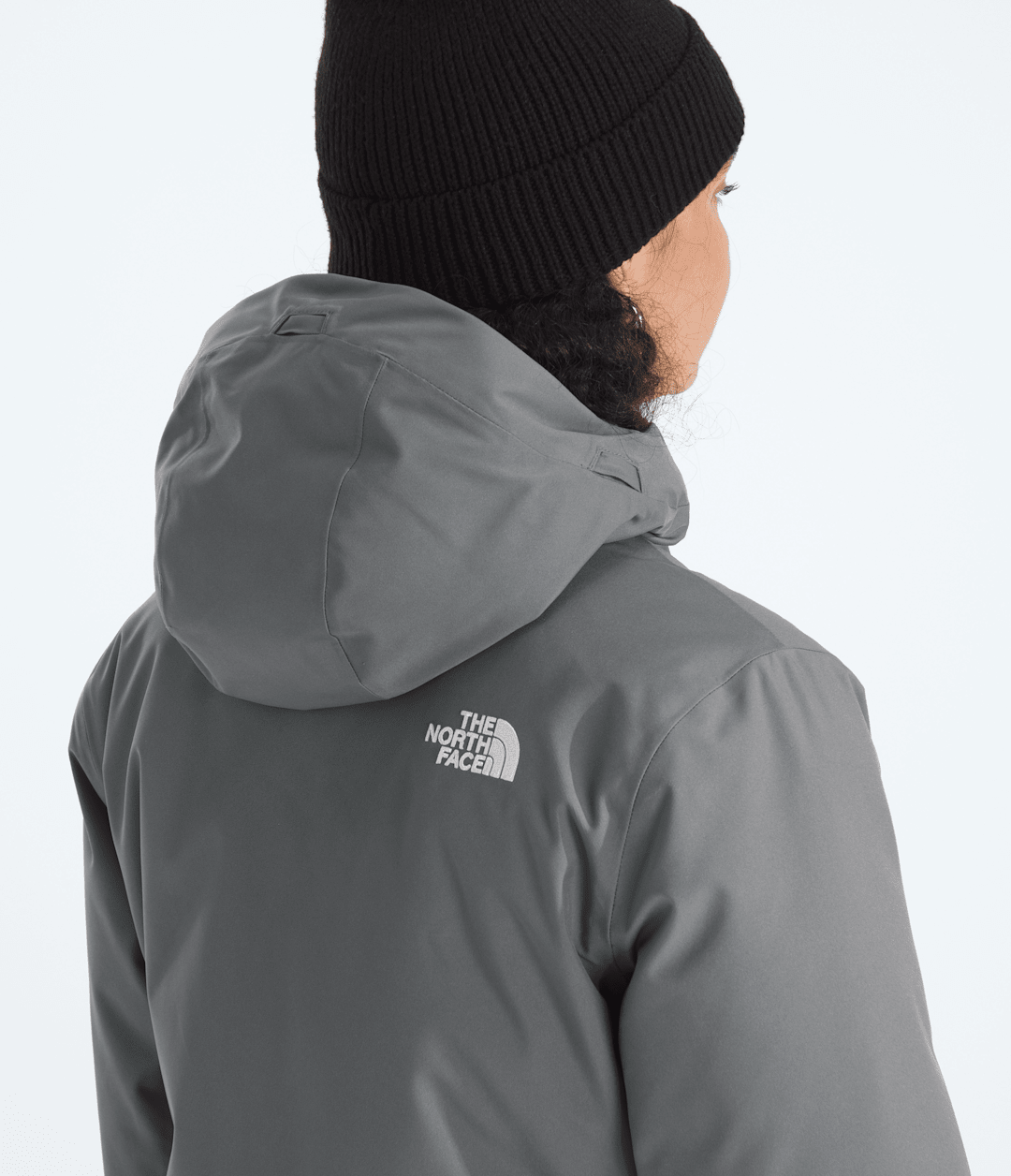 Women’s Arctic Parka - The North Face