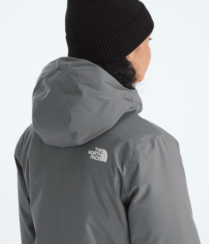 Women’s Arctic Parka - The North Face