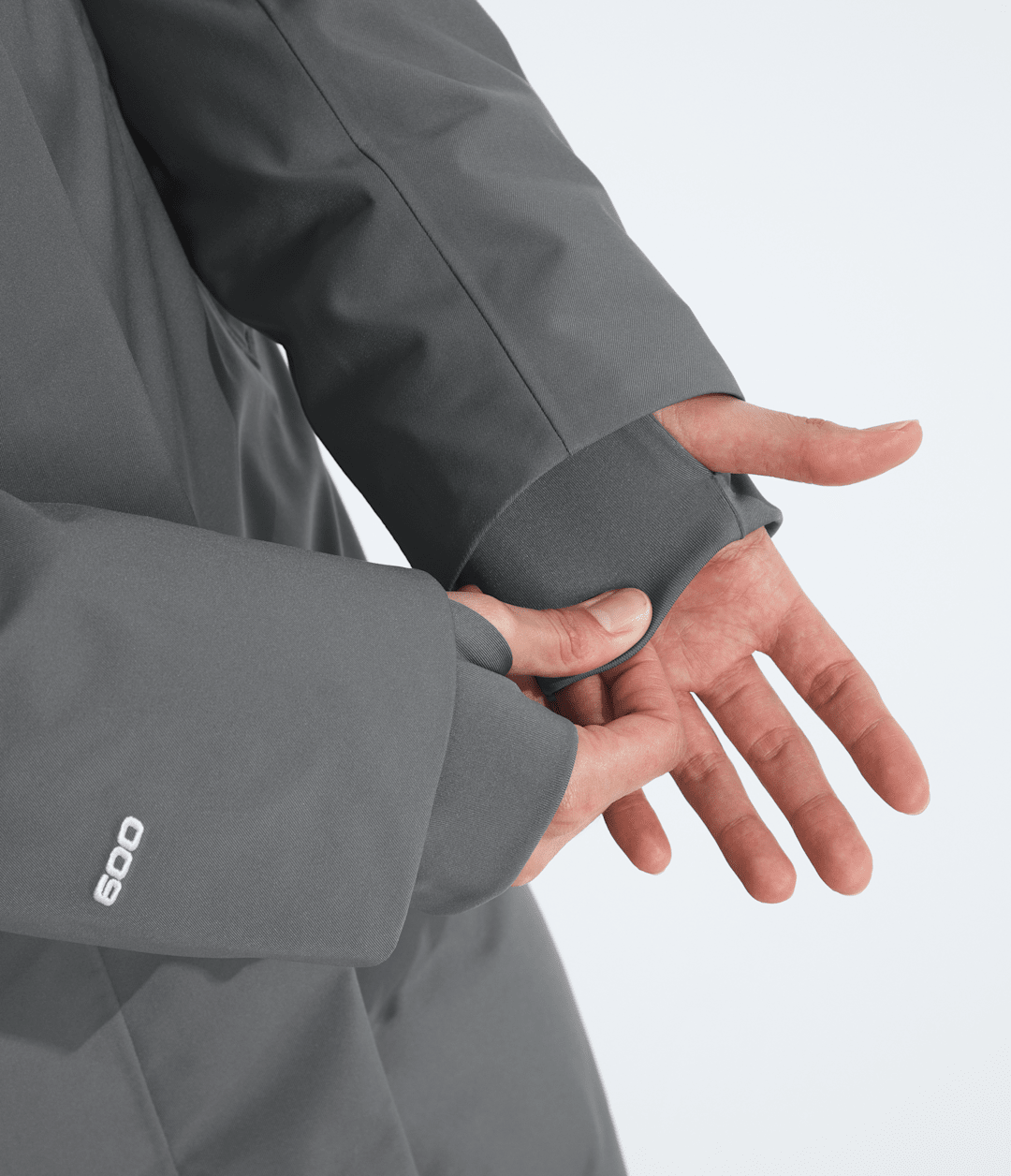 Women’s Arctic Parka - The North Face