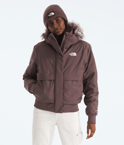 Women’s Arctic Bomber - The North Face