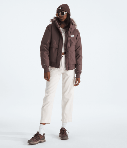 Women’s Arctic Bomber - The North Face