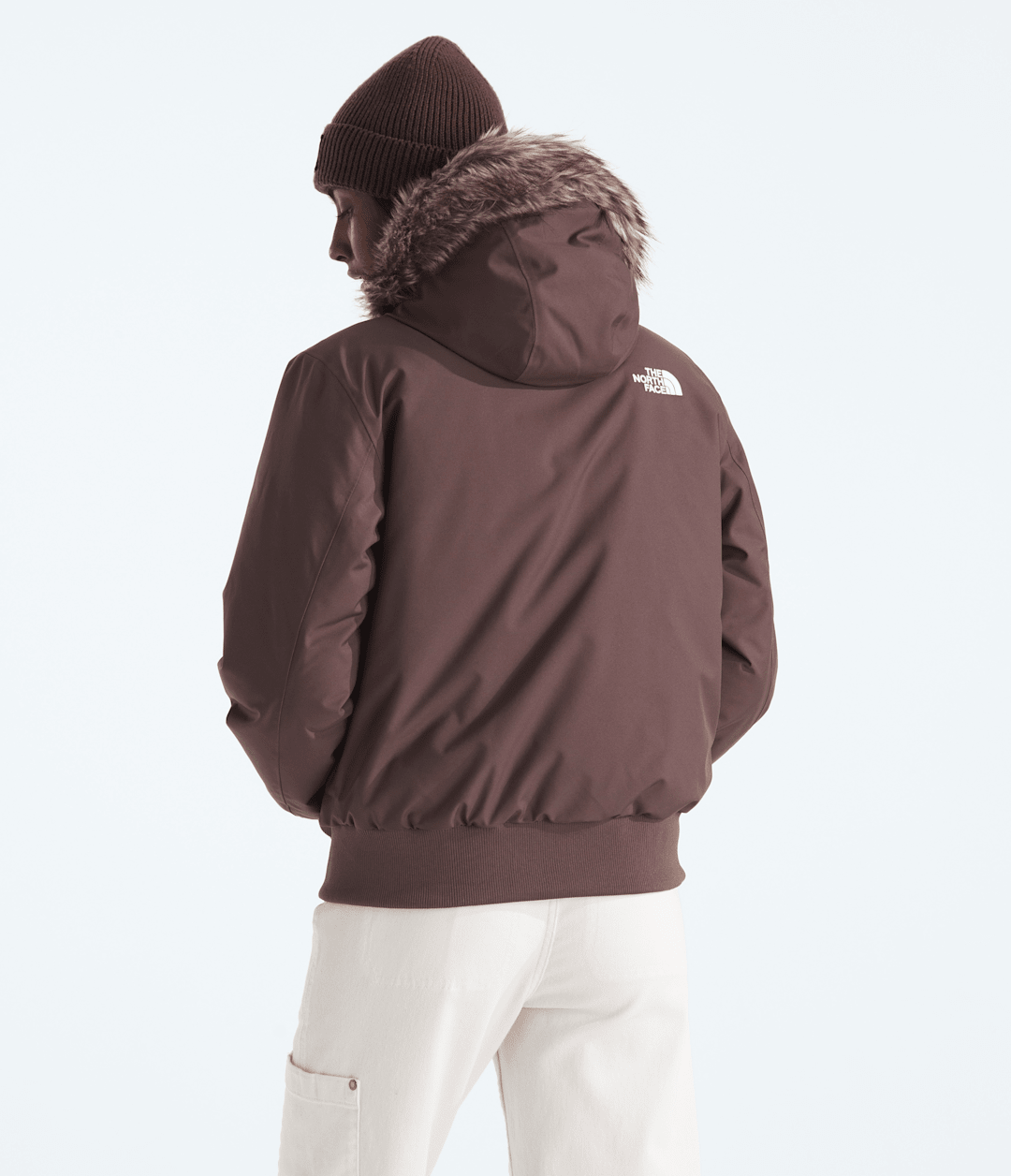 Women’s Arctic Bomber - The North Face