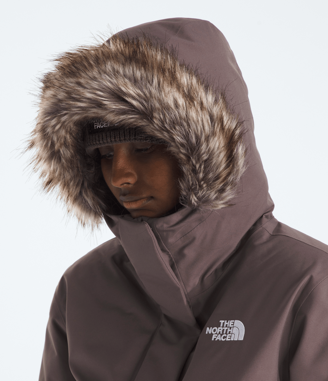 Women’s Arctic Bomber - The North Face