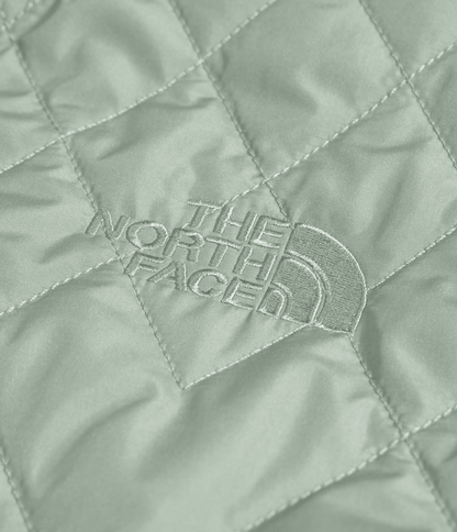 Women’s Diamond Peak Insulated Vest - The North Face