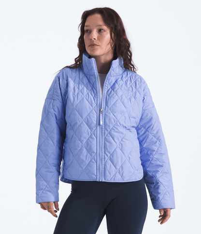 Women’s Diamond Peak Insulated Jacket - The North Face