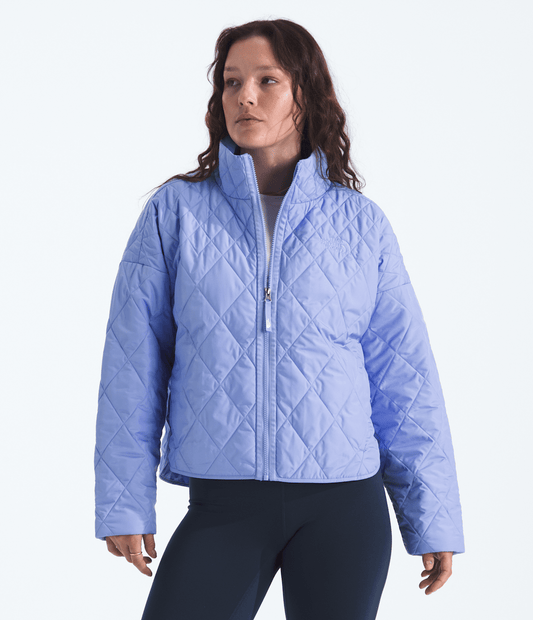 Women’s Diamond Peak Insulated Jacket - The North Face