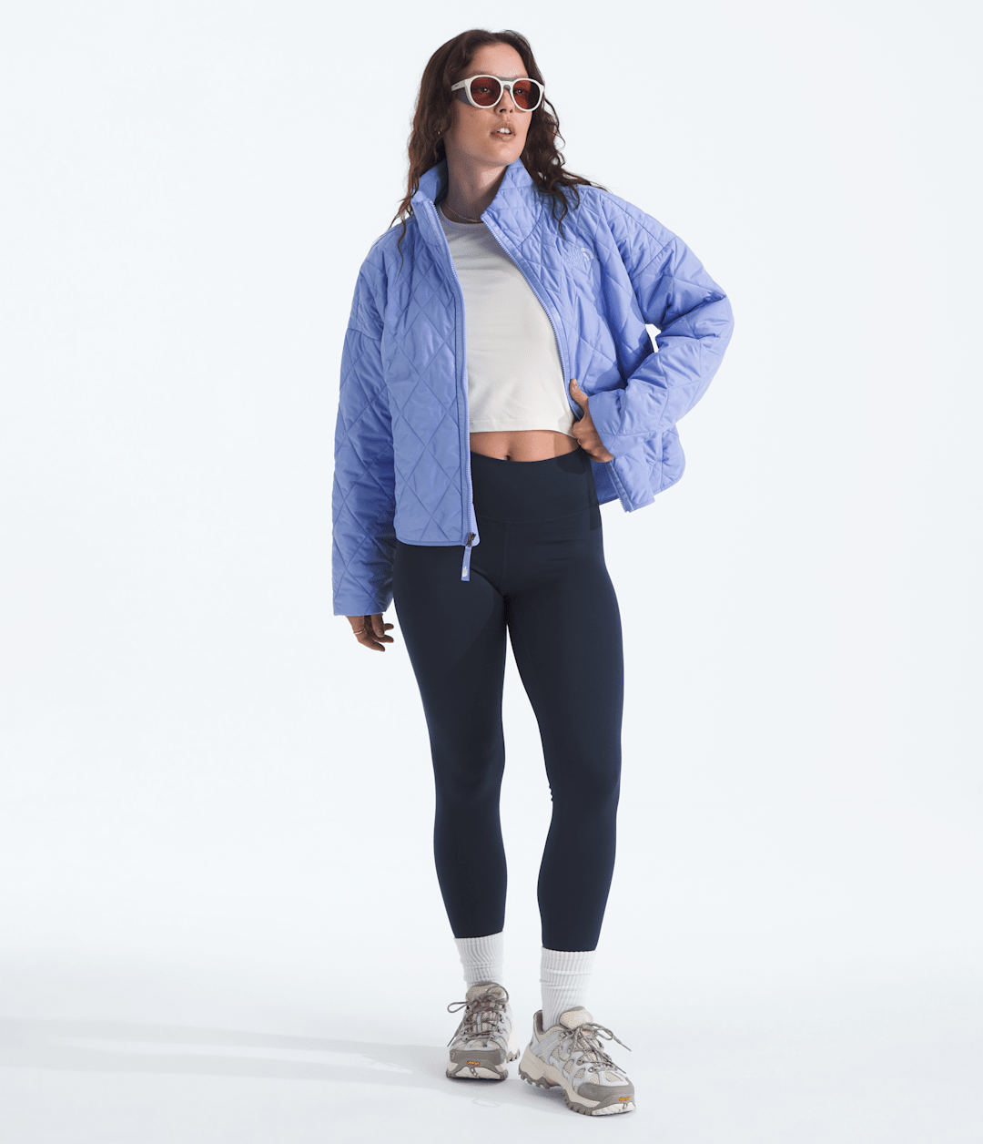 Women’s Diamond Peak Insulated Jacket - The North Face