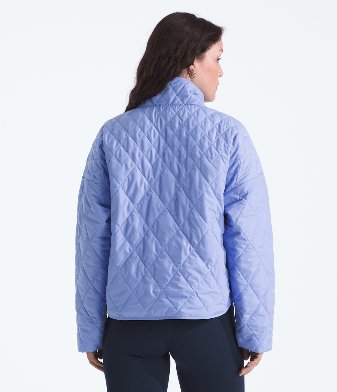 Women’s Diamond Peak Insulated Jacket - The North Face