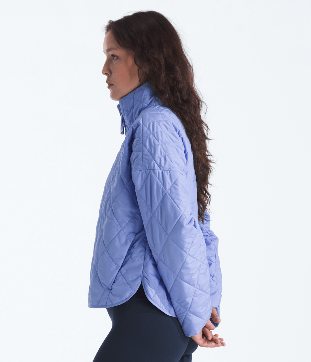 Women’s Diamond Peak Insulated Jacket - The North Face