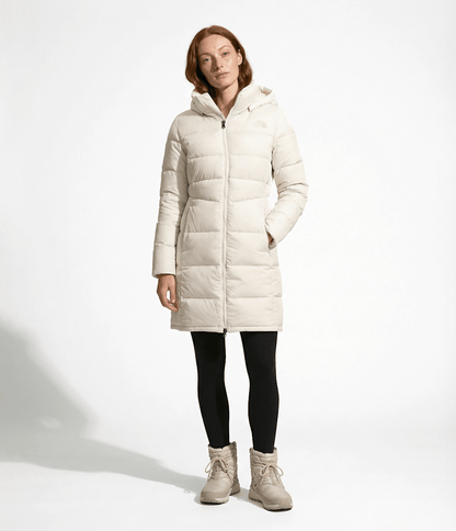 Women’s Metropolis Parka - The North Face