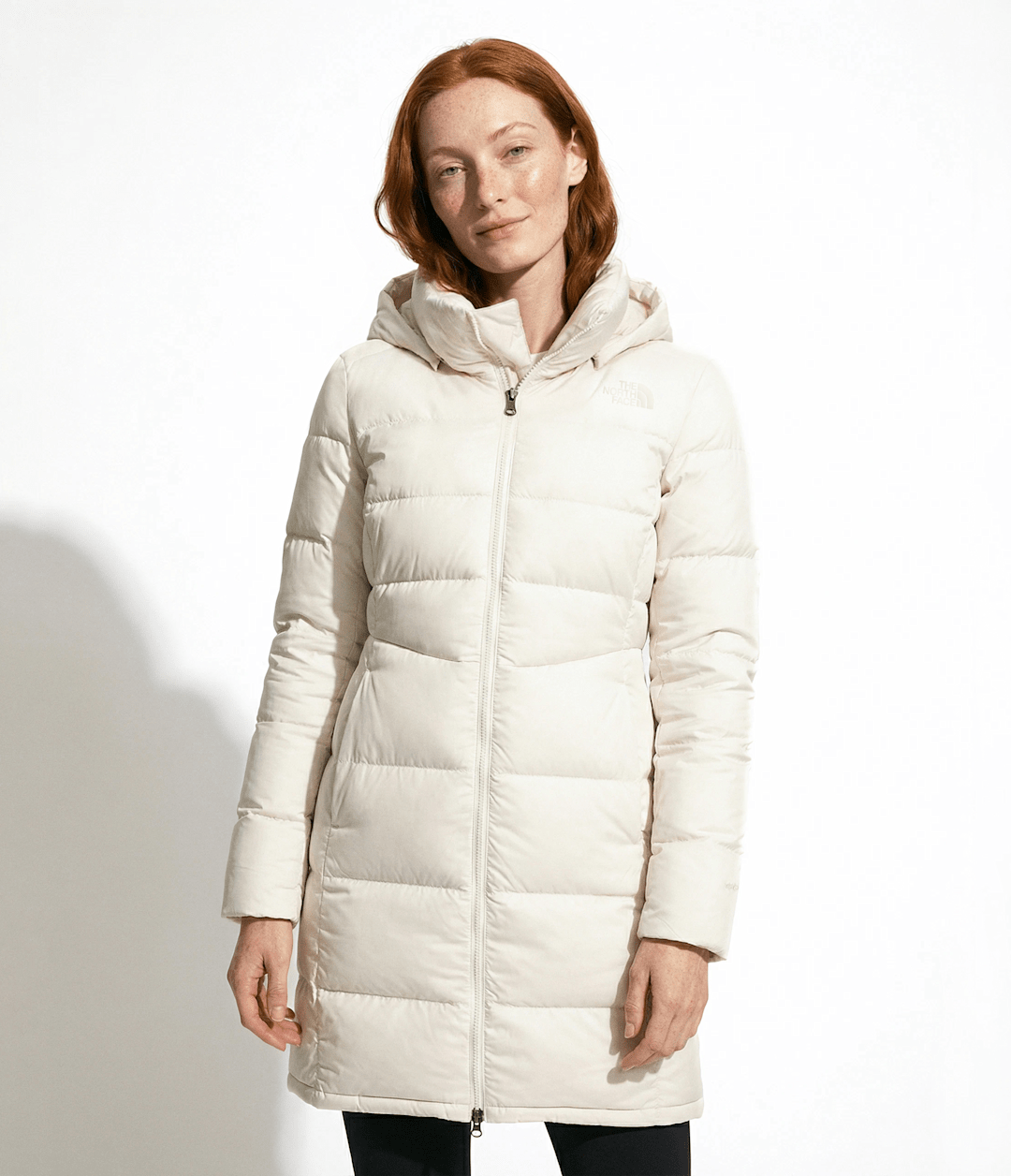 Women’s Metropolis Parka - The North Face