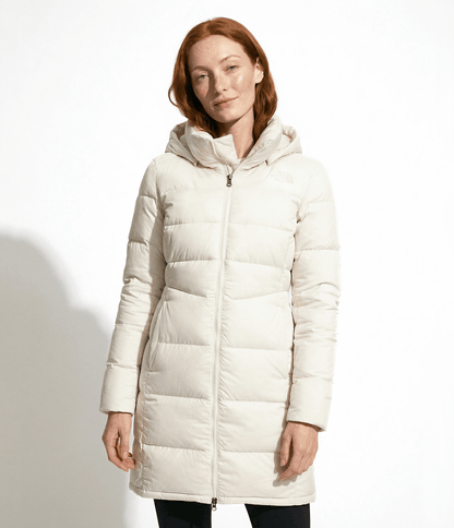 Women’s Metropolis Parka - The North Face