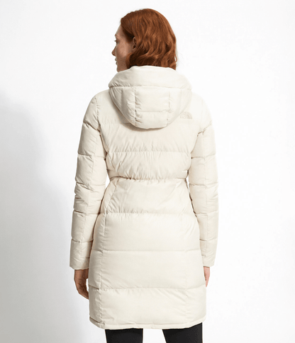 Women’s Metropolis Parka - The North Face