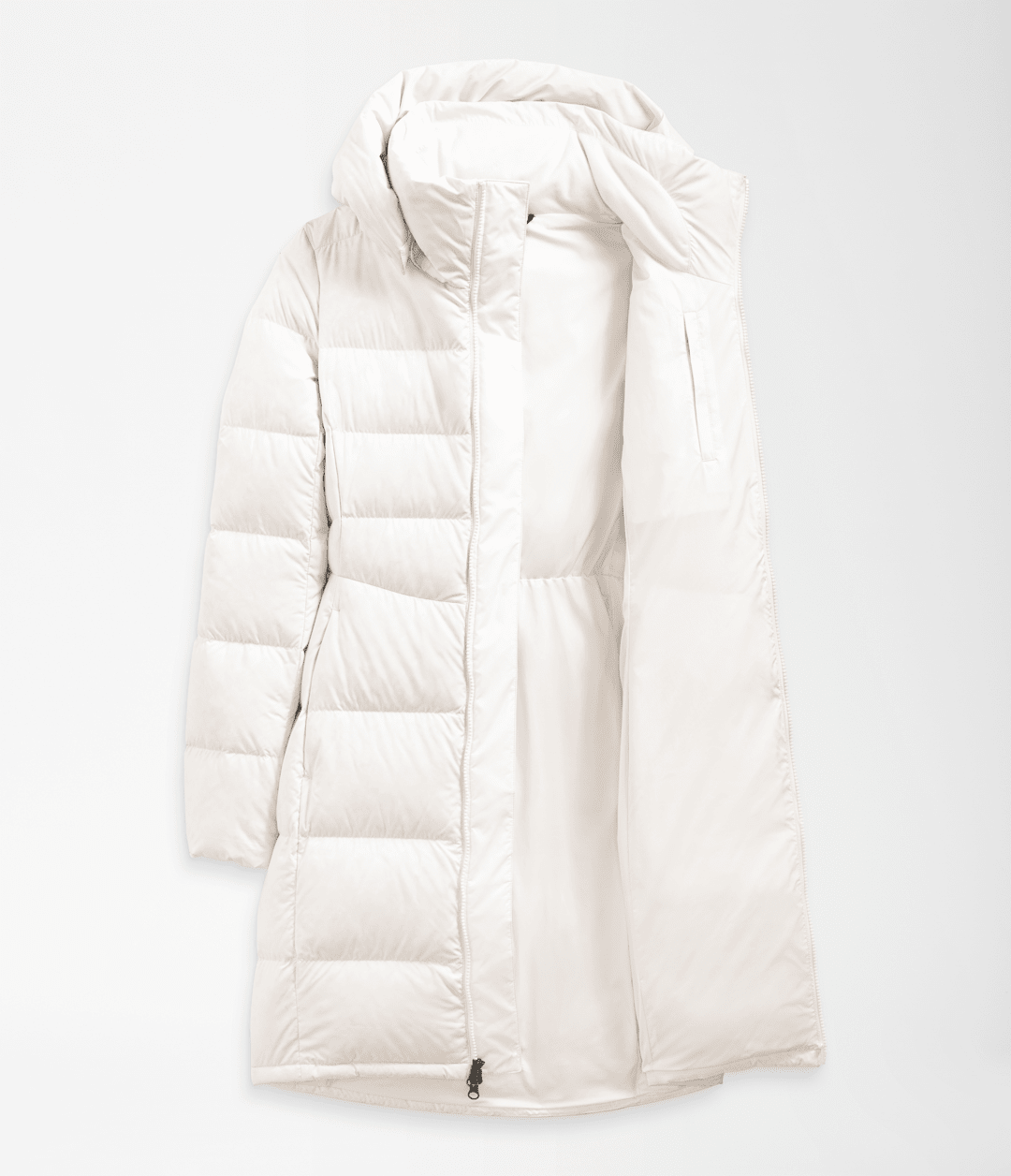Women’s Metropolis Parka - The North Face