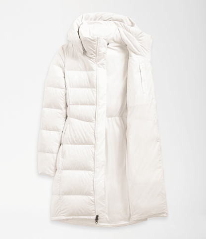 Women’s Metropolis Parka - The North Face