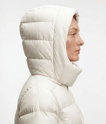 Women’s Metropolis Parka - The North Face