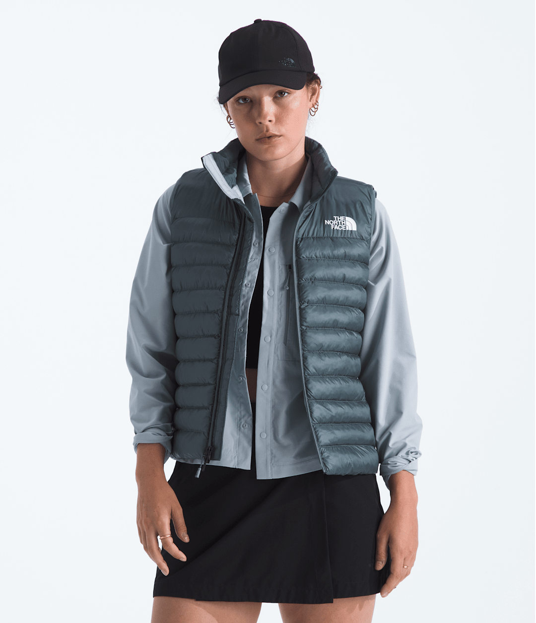 Women’s Terra Peak Vest - The North Face